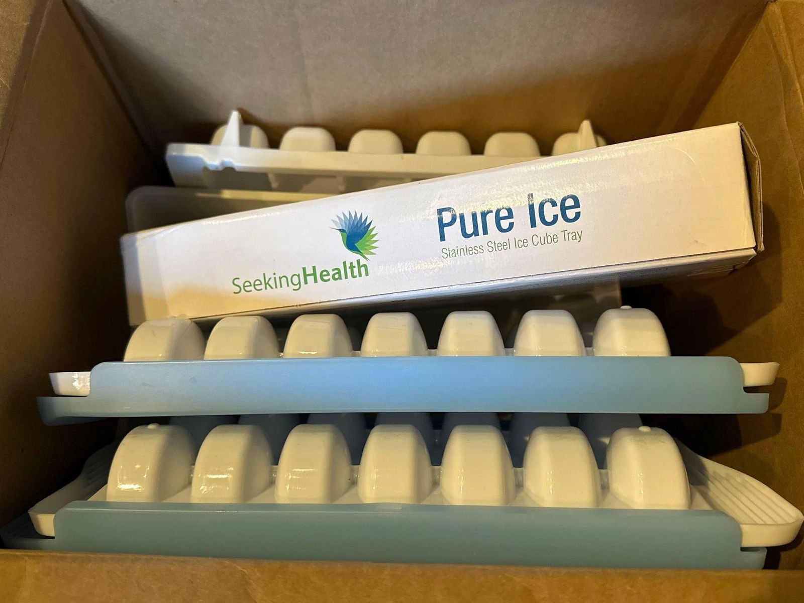 Ice Cube Trays (1 of 2)