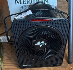 Vornado Portable Heater