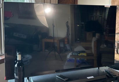 Samsung Television, Model No