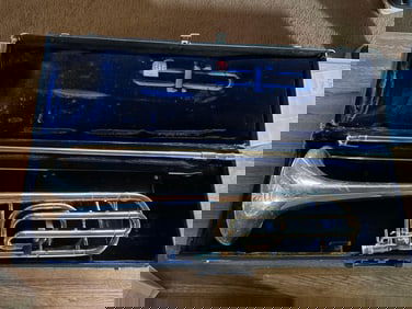 Conn Trombone With Case