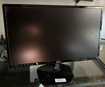 Lg Computer Monitor