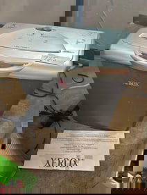 Xerox Paper Shredder