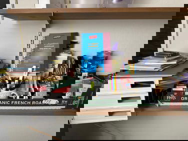 Lot Of Office Supplies