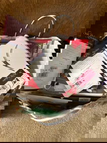 Large Lot Of Tights & Pantyhose, New In Boxes