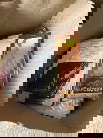 Large Lot Of Pantyhose, New In Boxes