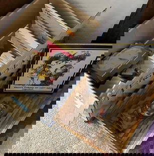 Lot Of Desk & Office Supplies: Lot of desk & office supplies.