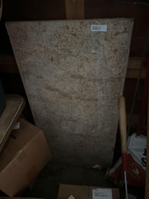Granite Slab, Approximately 3