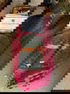 Artificial Christmas Tree With Lights & Decor: Artificial Christmas tree with Lights & decor.