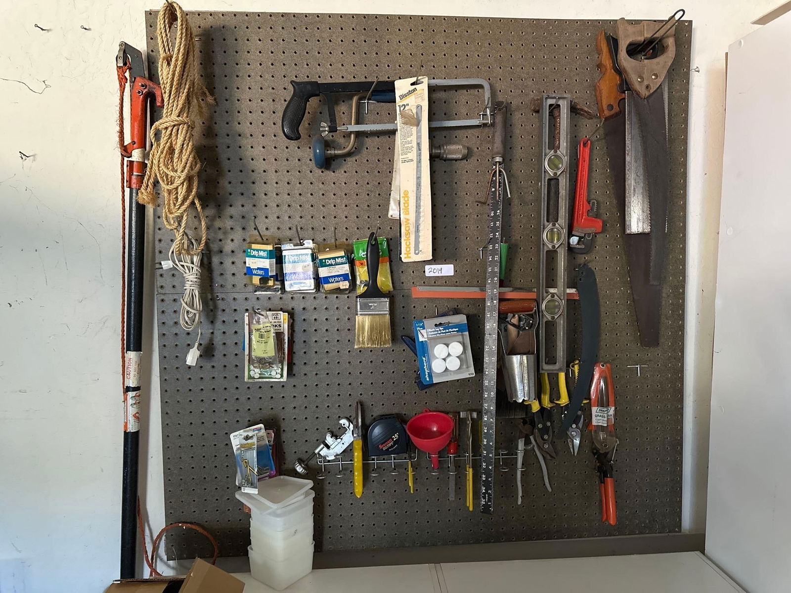 Lot Of Tools & Equipment (1 of 6)