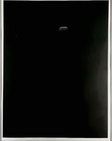 Yozo Hamaguchi (Japanese, 1909-2000), Walnut, Mezzotint On Paper