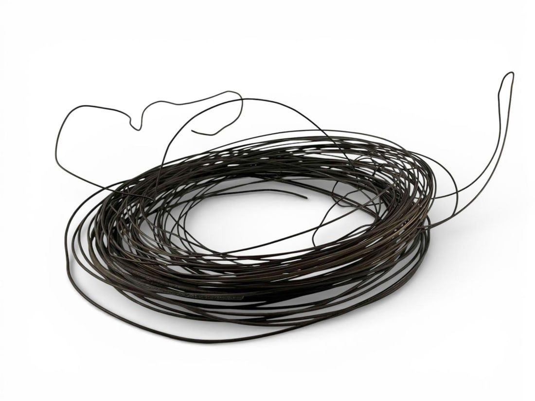 Silver Solder: Silver Solder, Tests As 45 Percent Silver. 43.35 oz (1228.9g). Approximately 2.0 and 1.3mm widths. ALL CREDIT CARDS WILL BE MANUALLY VERIFIED PRIOR TO SHIPMENT.