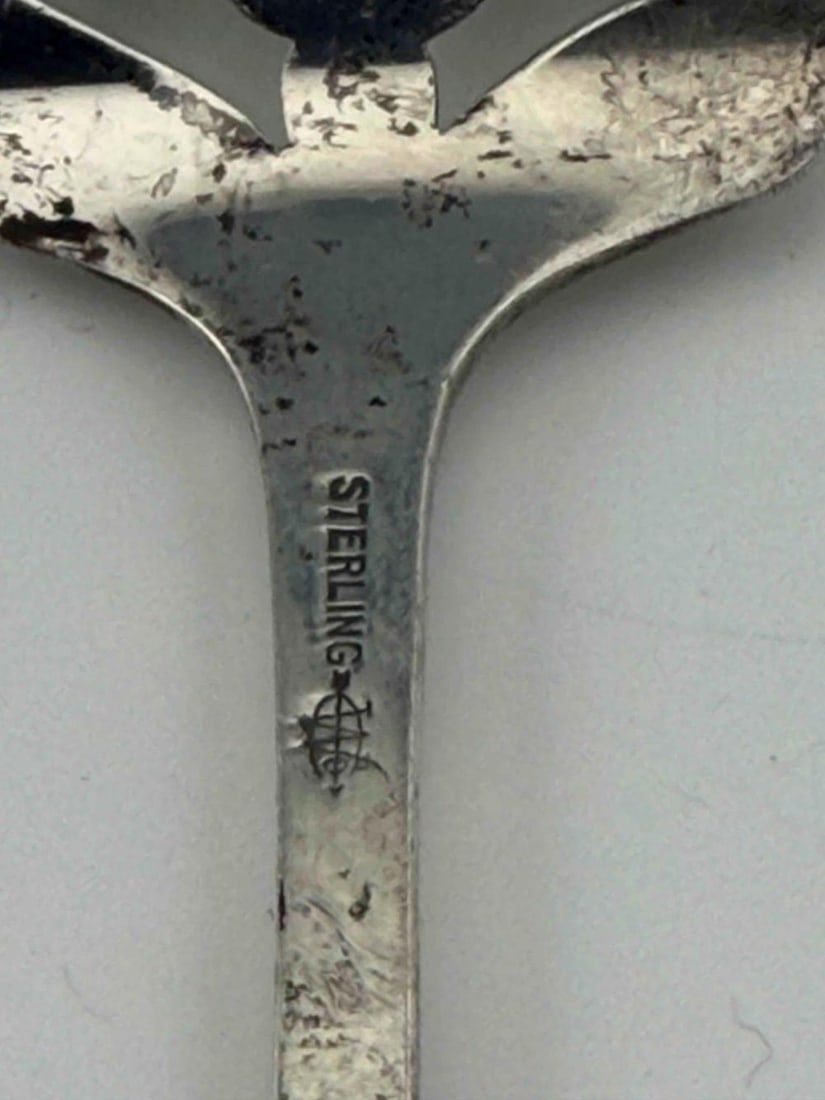 Sterling Silver Flatware & Tableware - 7