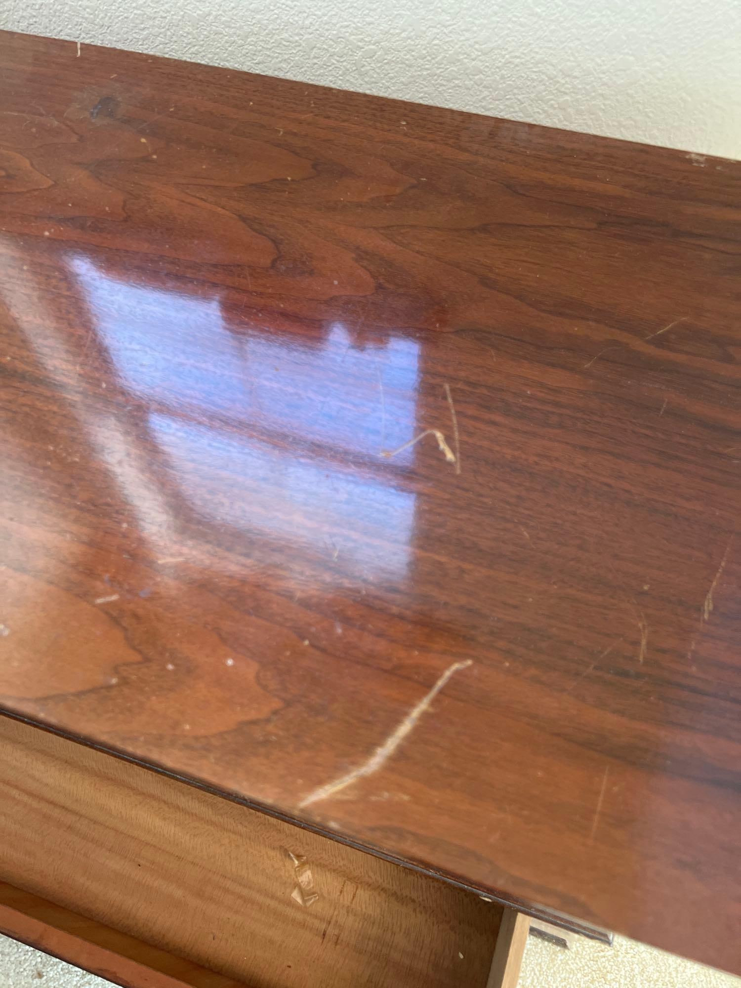 Cedar Lined Storage Chest - 3