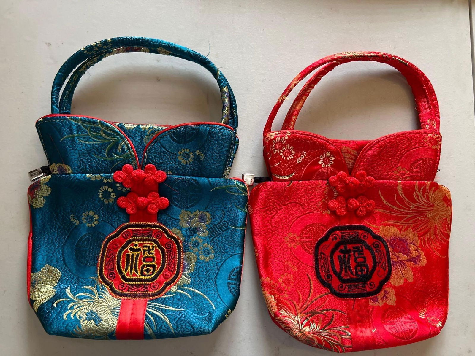 Purses, Belts & Wallets - 2