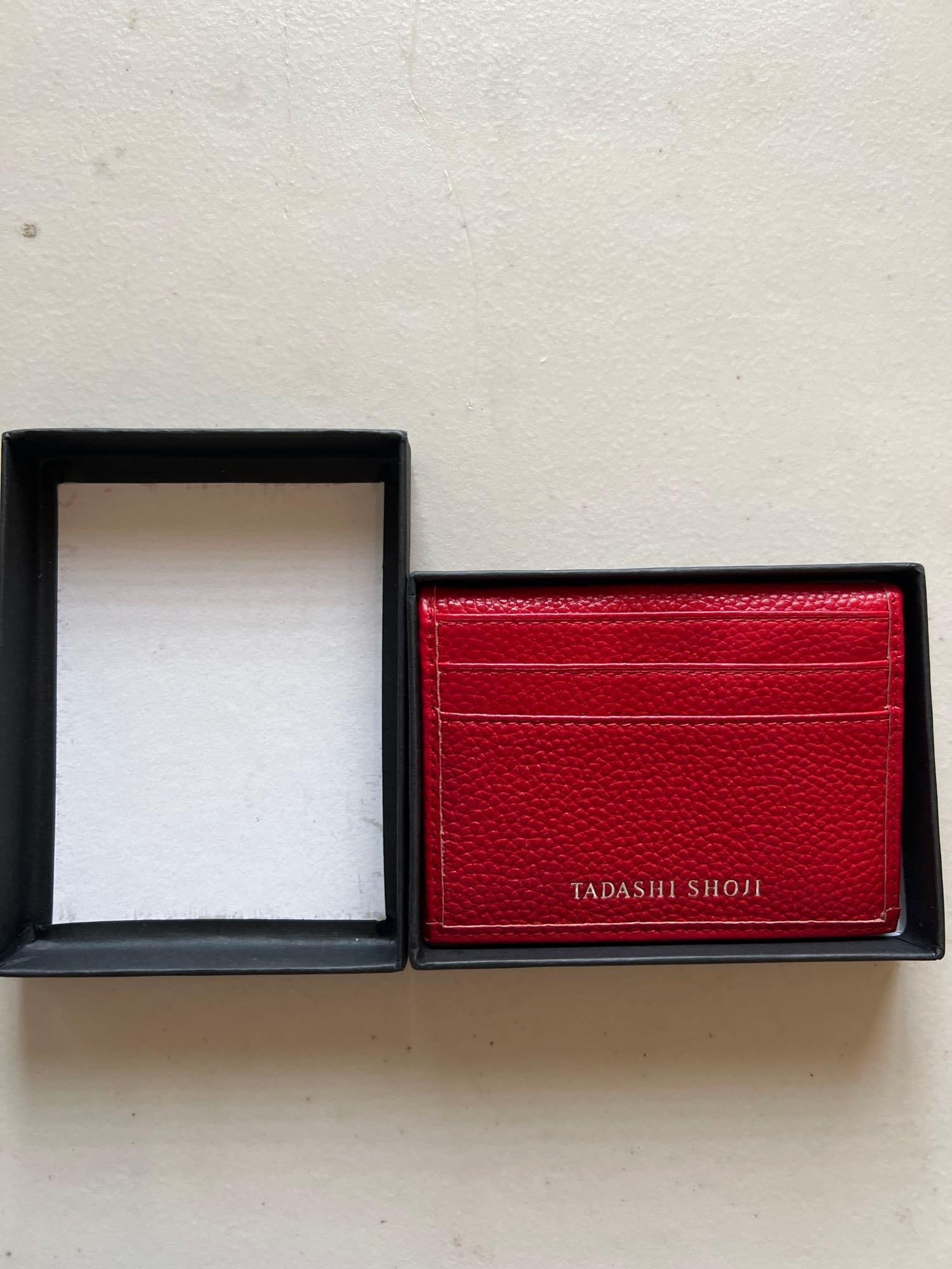 Purses, Belts & Wallets - 4