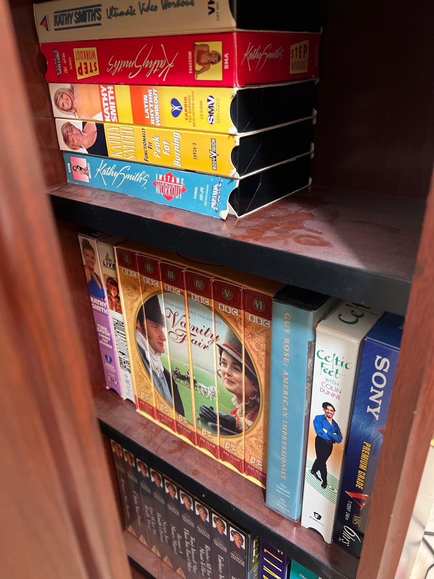 Jvc Video Player With Remote - 5