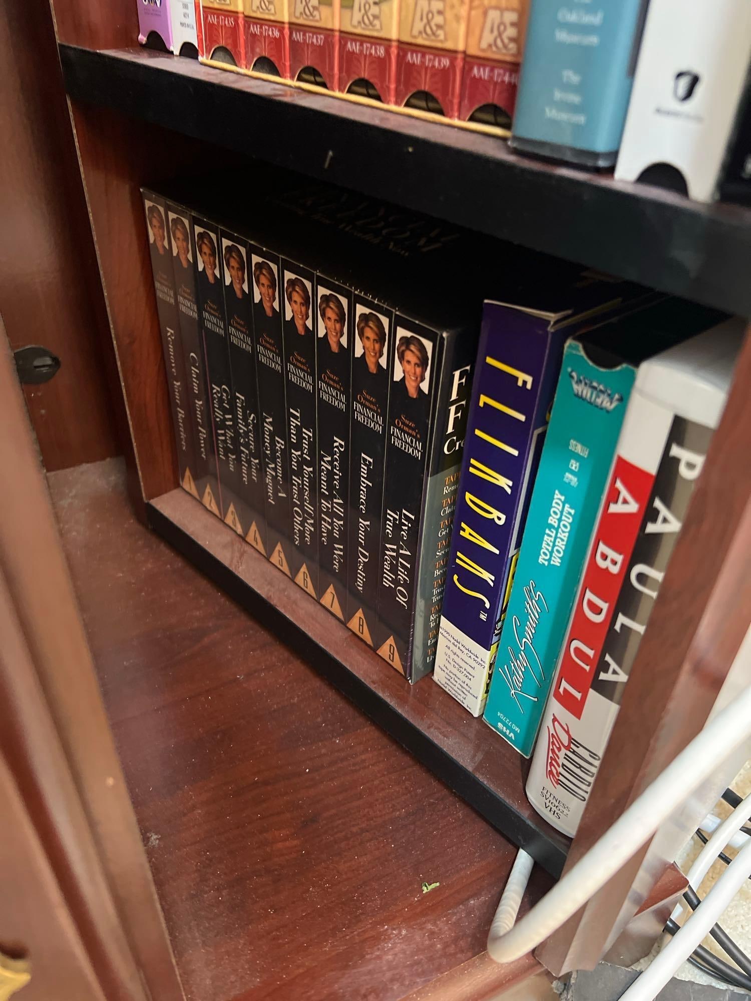 Jvc Video Player With Remote - 6