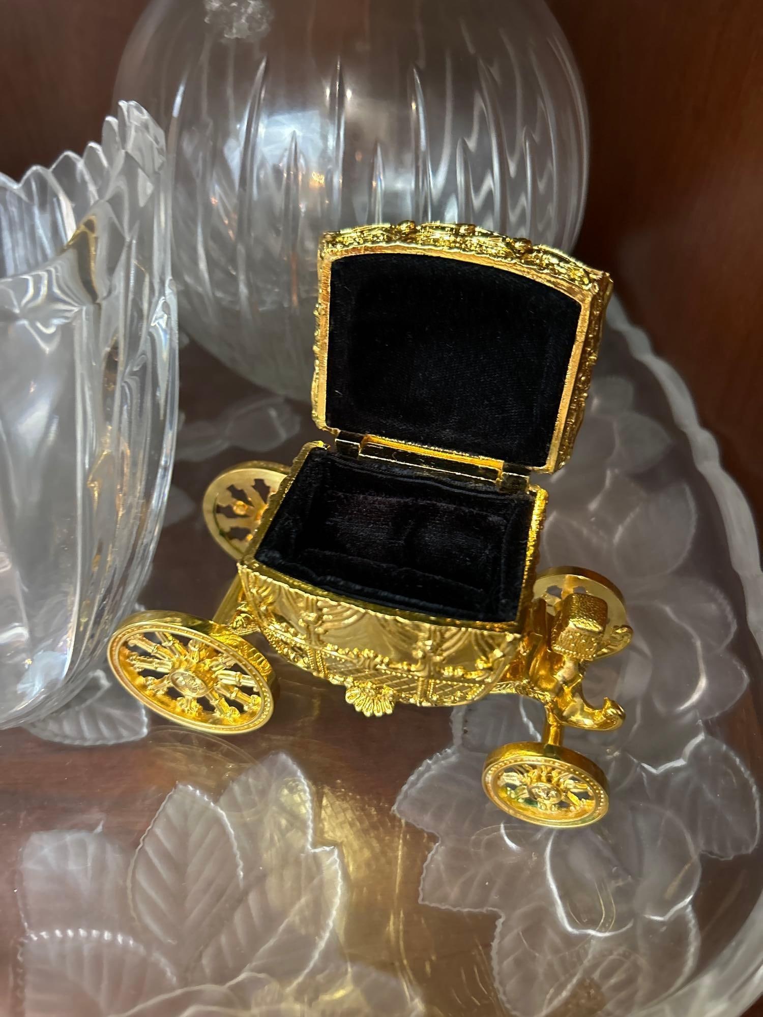 Crystal Tableware & Decor - 3