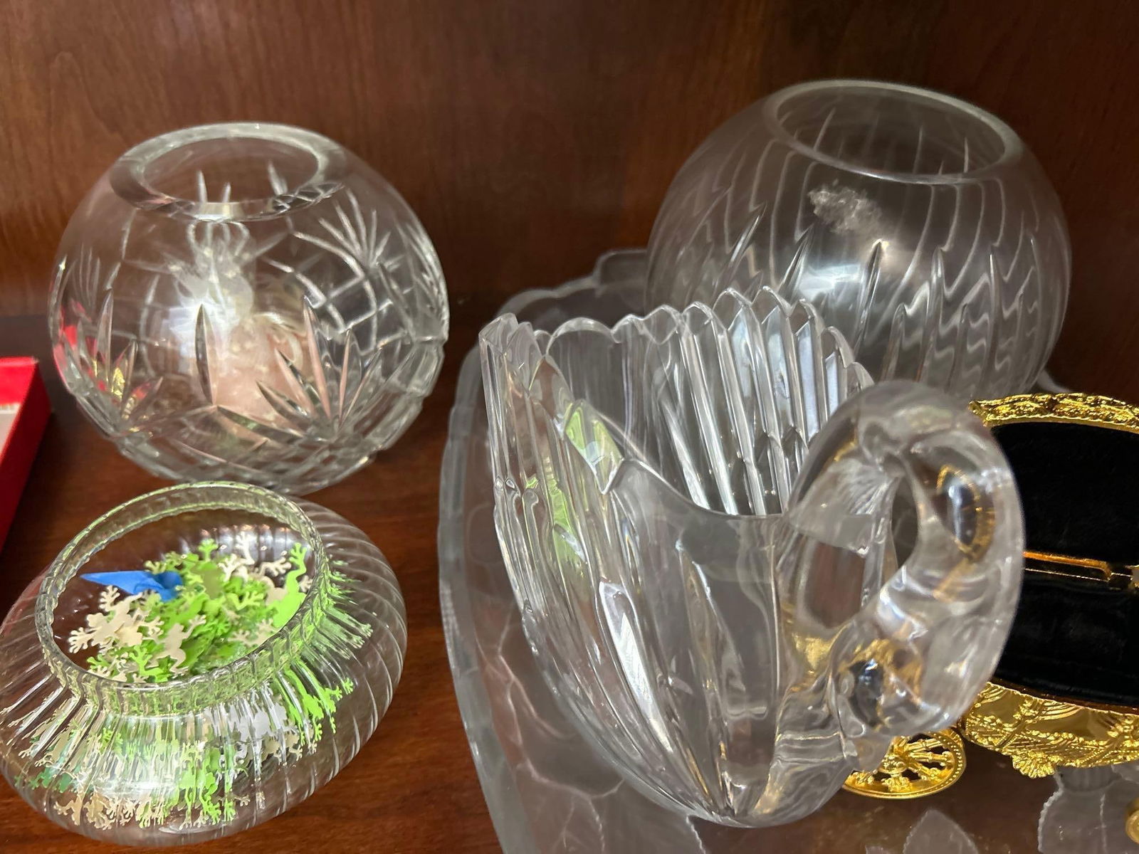 Crystal Tableware & Decor - 5