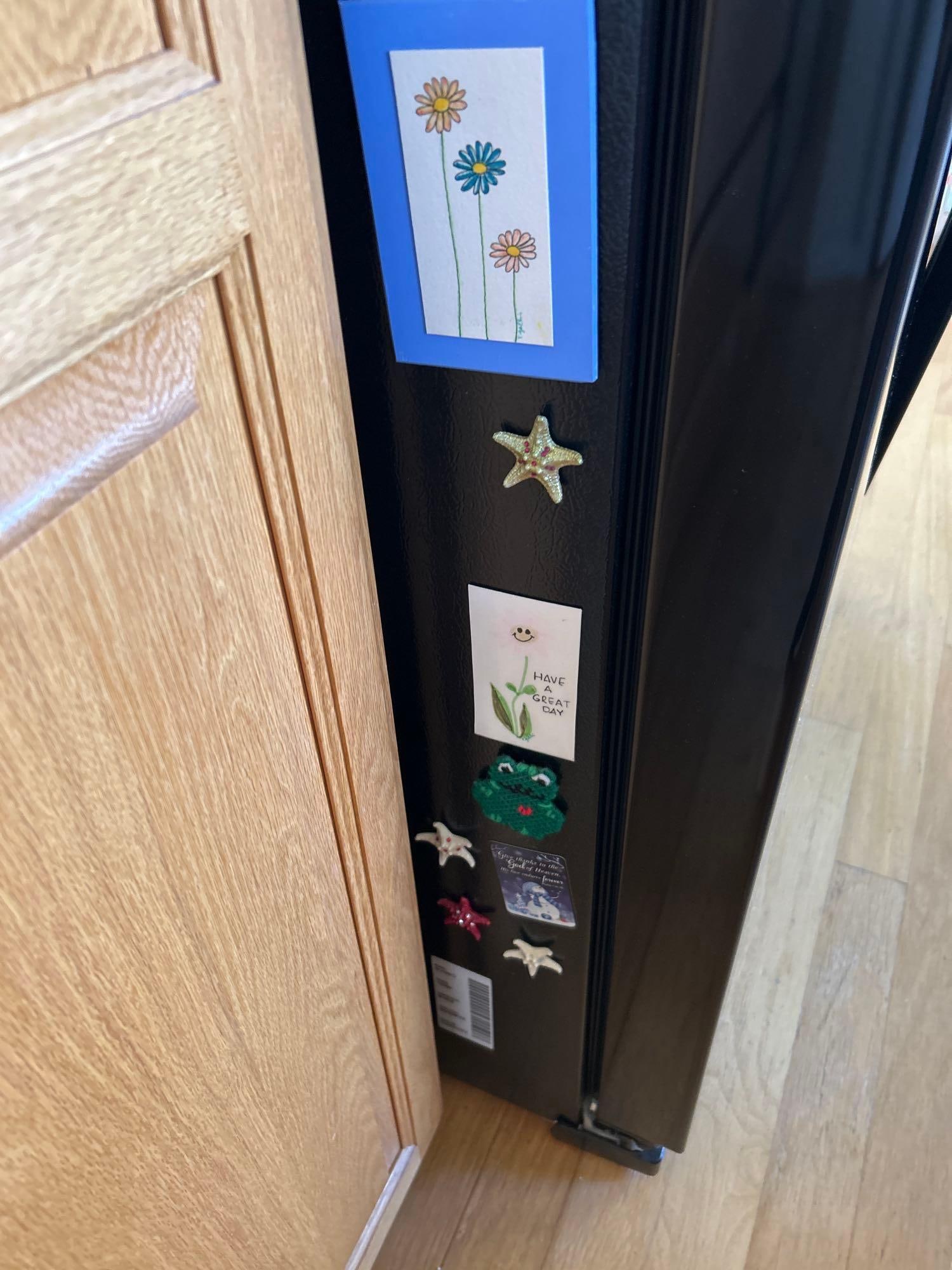 Refrigerator Magnets - 2