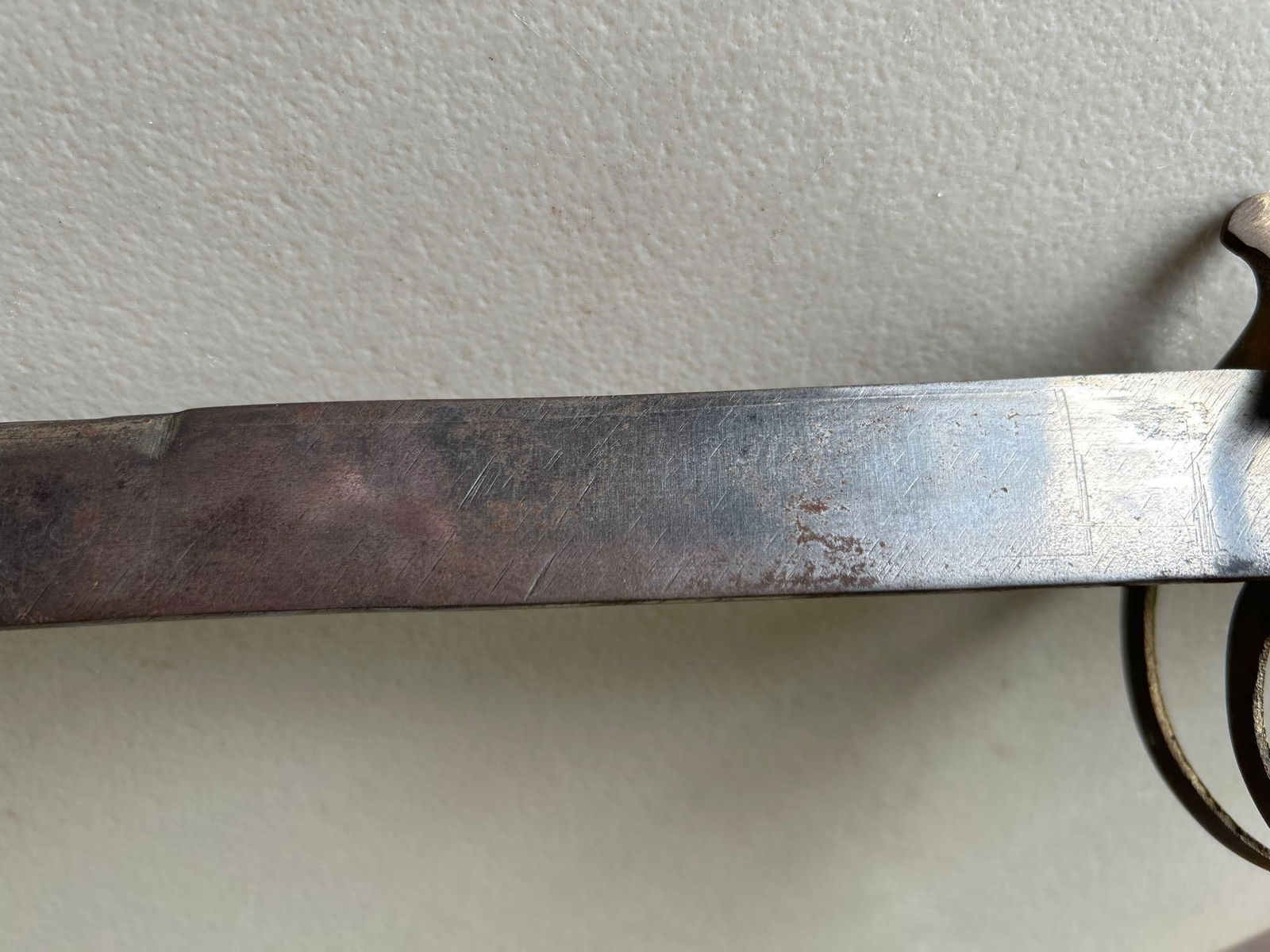 Decorative Sword - 6