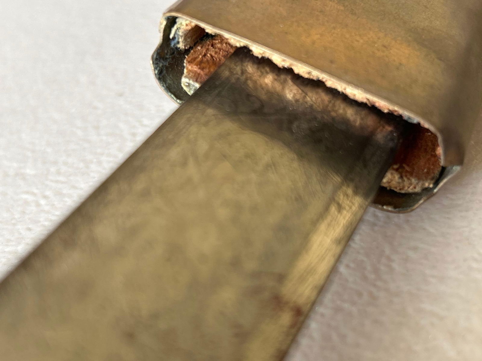 Decorative Sword - 8