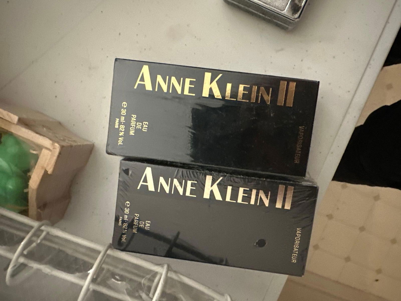 Soaps, Perfumes And Gift Baskets - 2