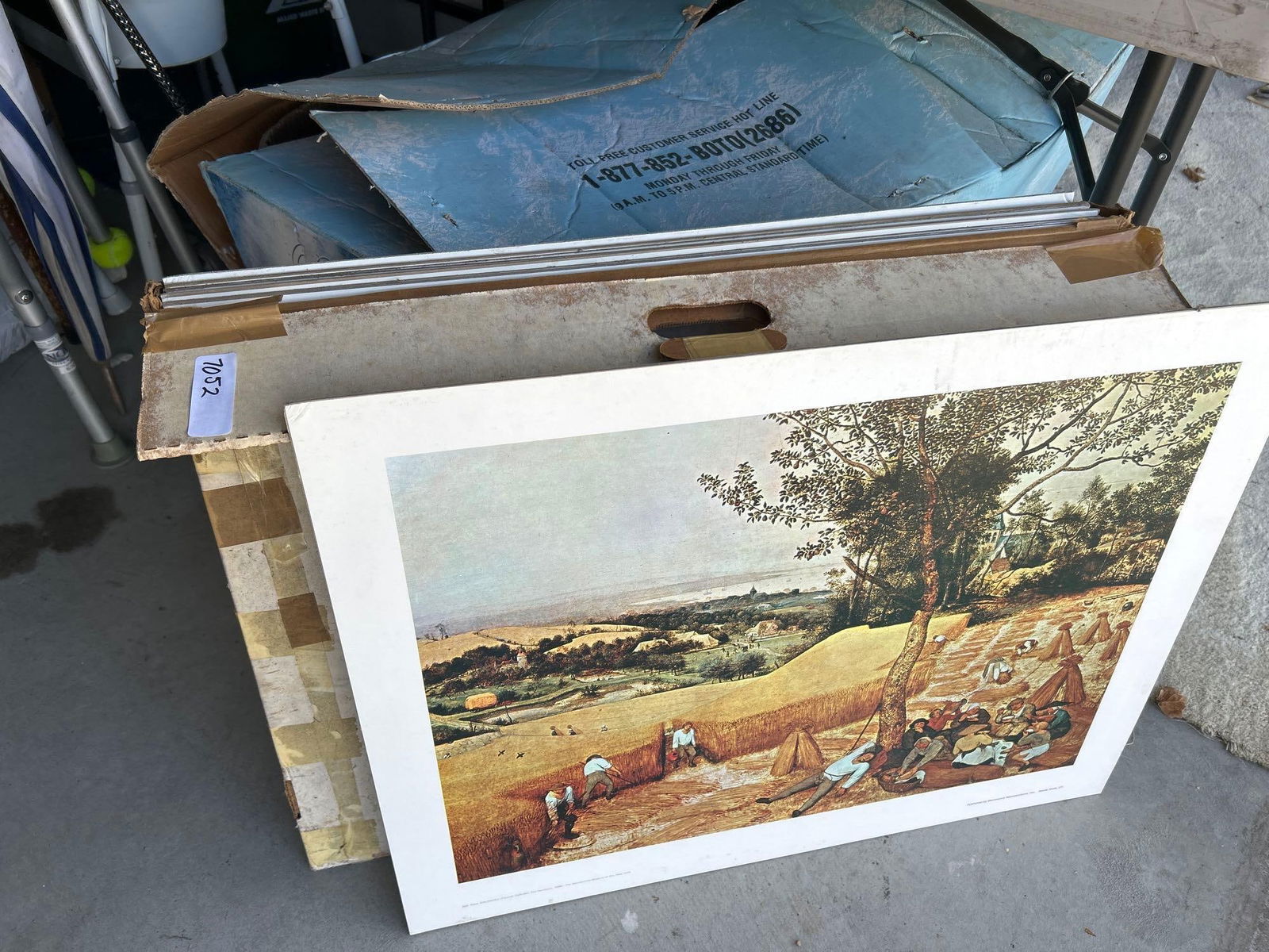 Shorewood Fine Art Reproductions Art History Classroom Prints Of Famous Paintings: Shorewood Fine art reproductions Art history classroom prints of famous paintings.