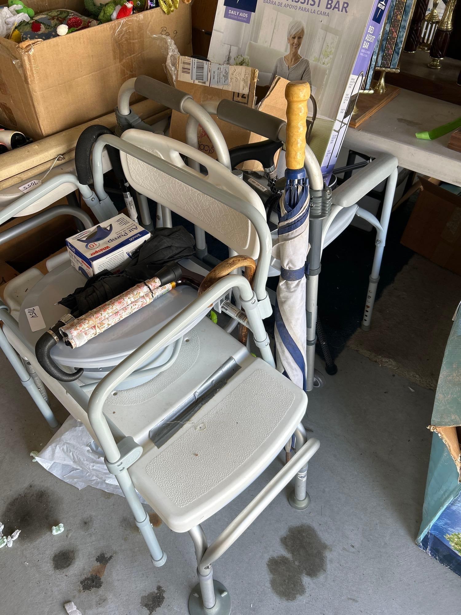 Medical Supplies & Equipment (1 of 4)