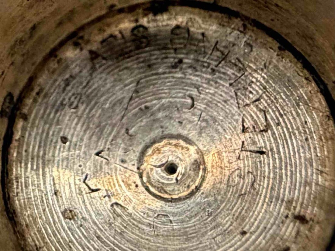 Eight Sterling Silver Thimbles - 20