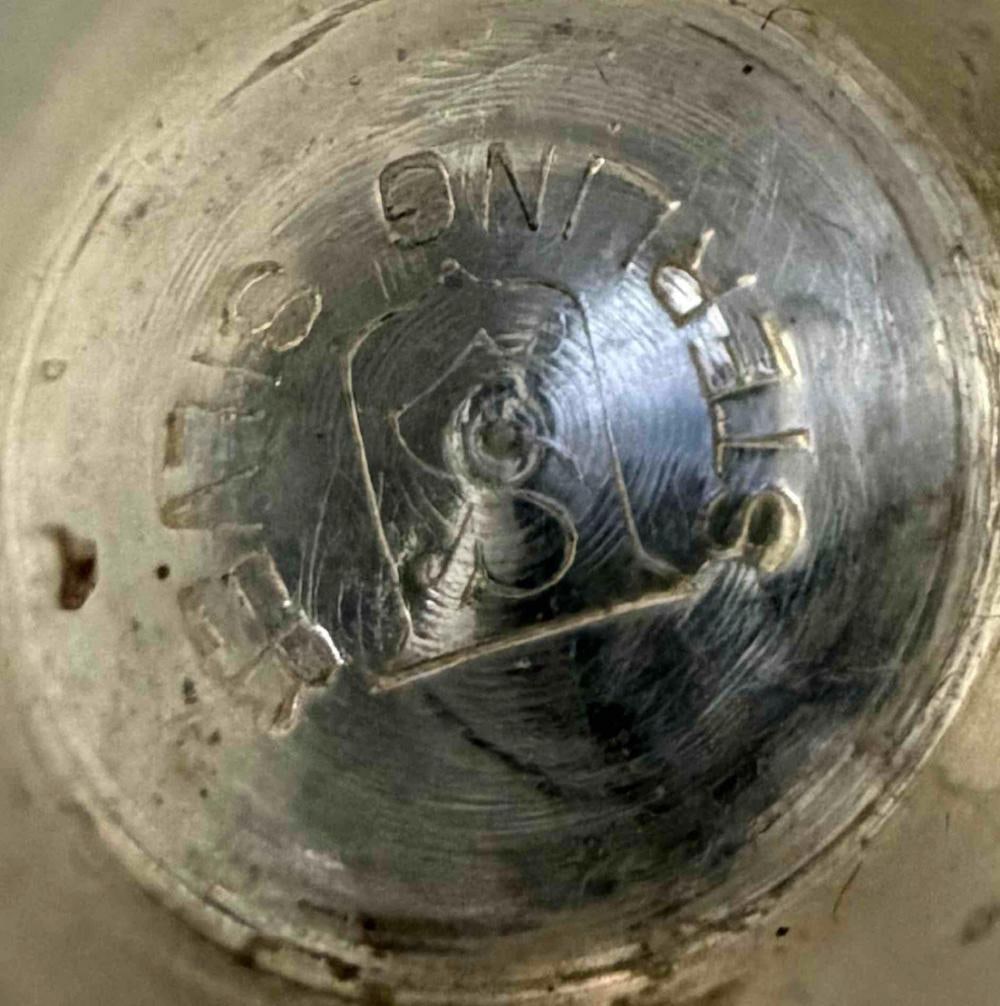 Eight Sterling Silver Thimbles - 6