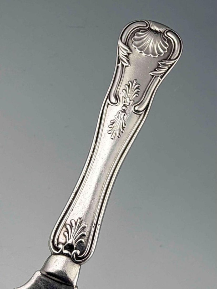 American Coin Silver Flatware - 8