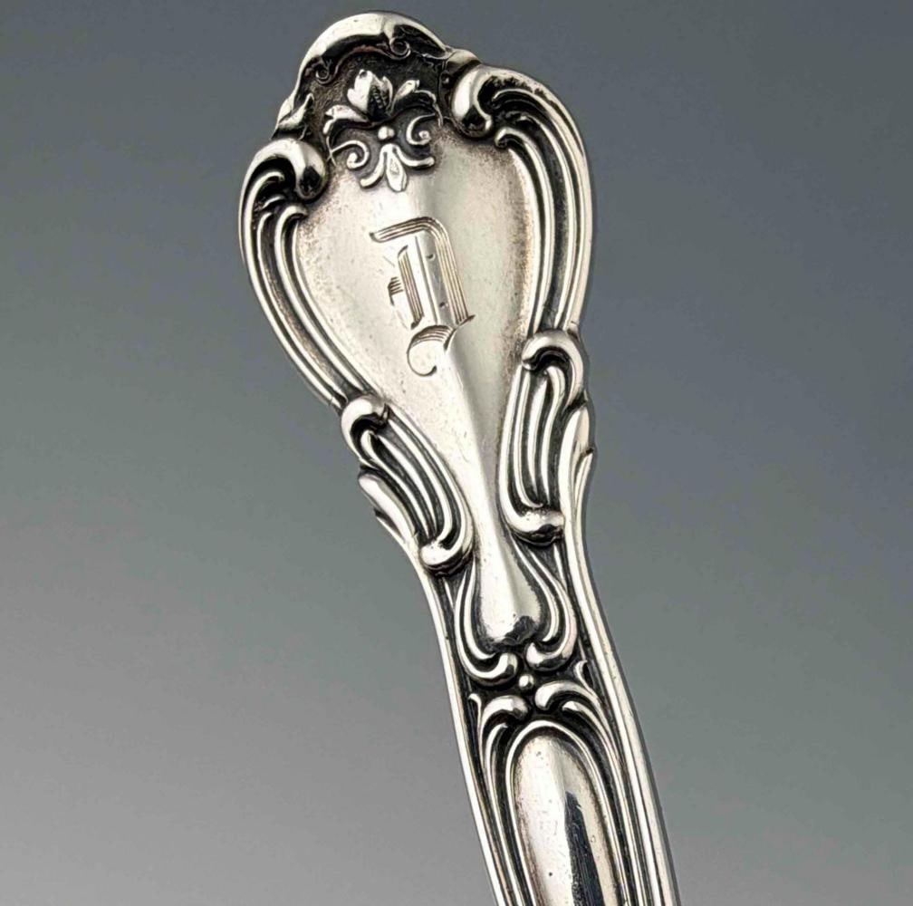 Gorham "Chantilly" Sterling Silver Flatware - 7