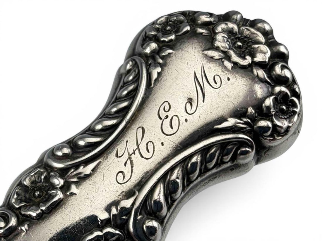 Silver Flatware, Including Serving Pieces - 6