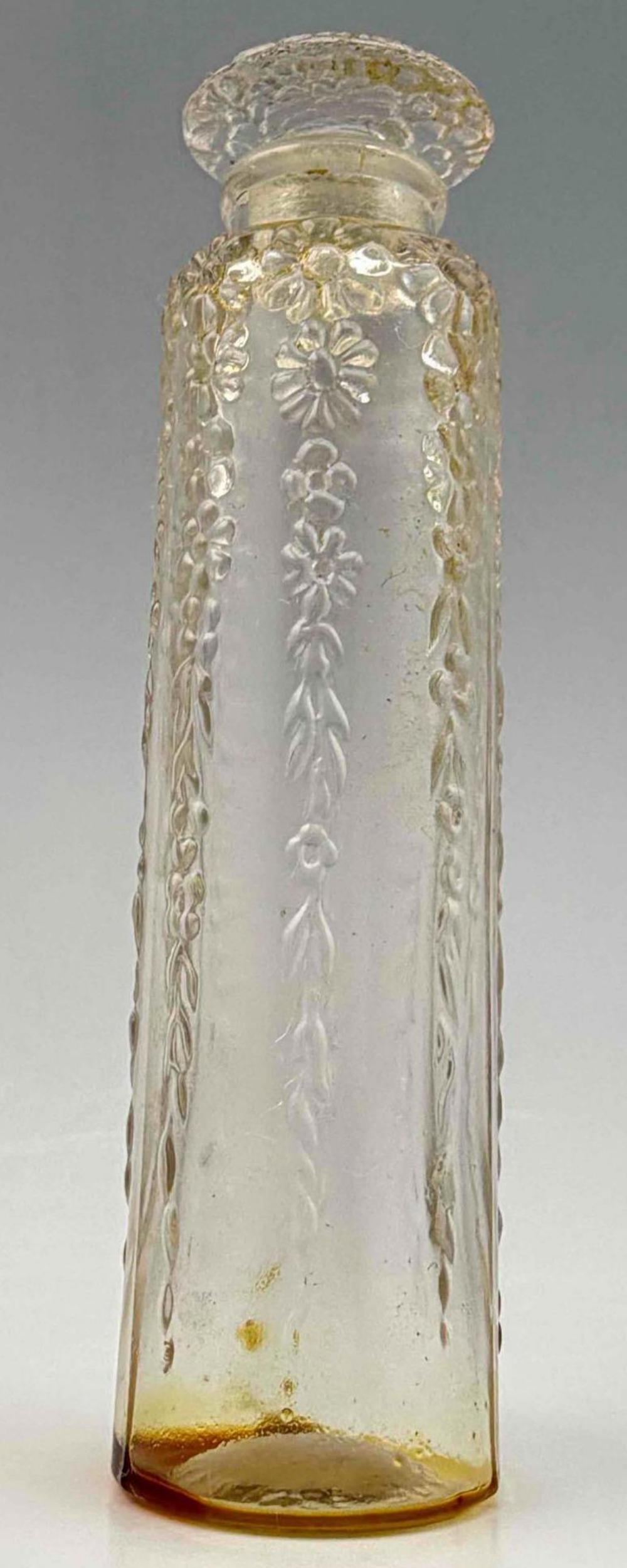 Rene Lalique Chypre Perfume Bottle (1 of 12)