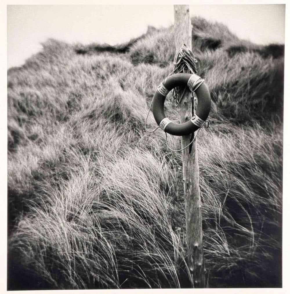 Gypsy Ray (1949-2020), A Stolen Life, 2006, Gelatin Silver Print (1 of 6)