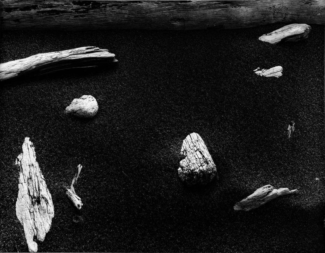 David Paul Bayles (American, b. 1959), Landscape, Gelatin Silver Print (1 of 7)