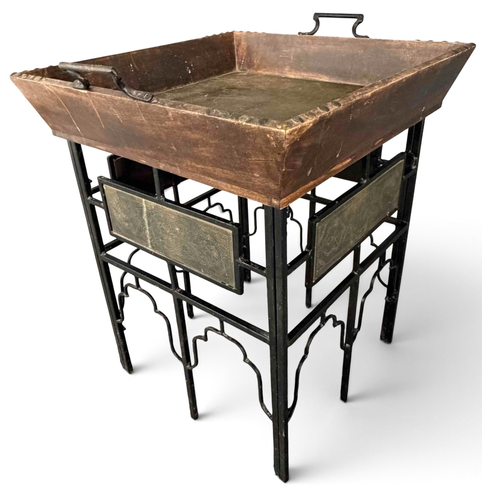 Asian Folding Tray Top Table (1 of 18)