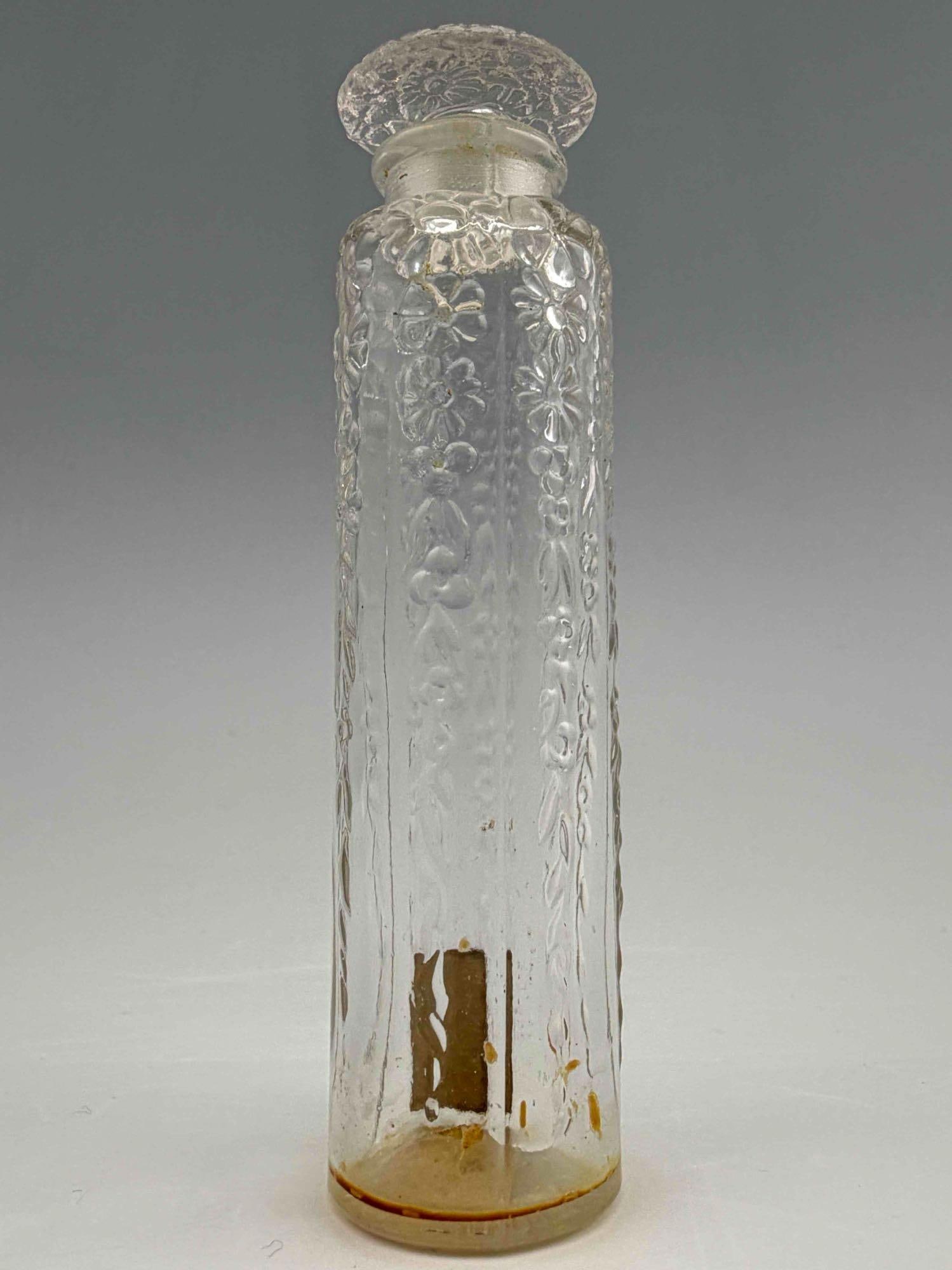 Lalique For Forvil, 5 Fleurs Perfume Bottle (1 of 13)