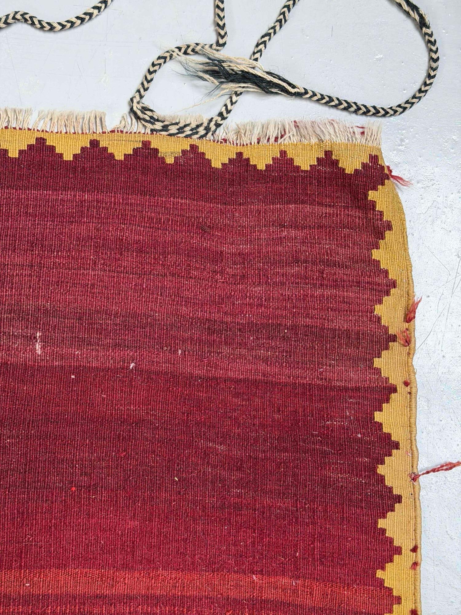Persian Saddlebag - 10