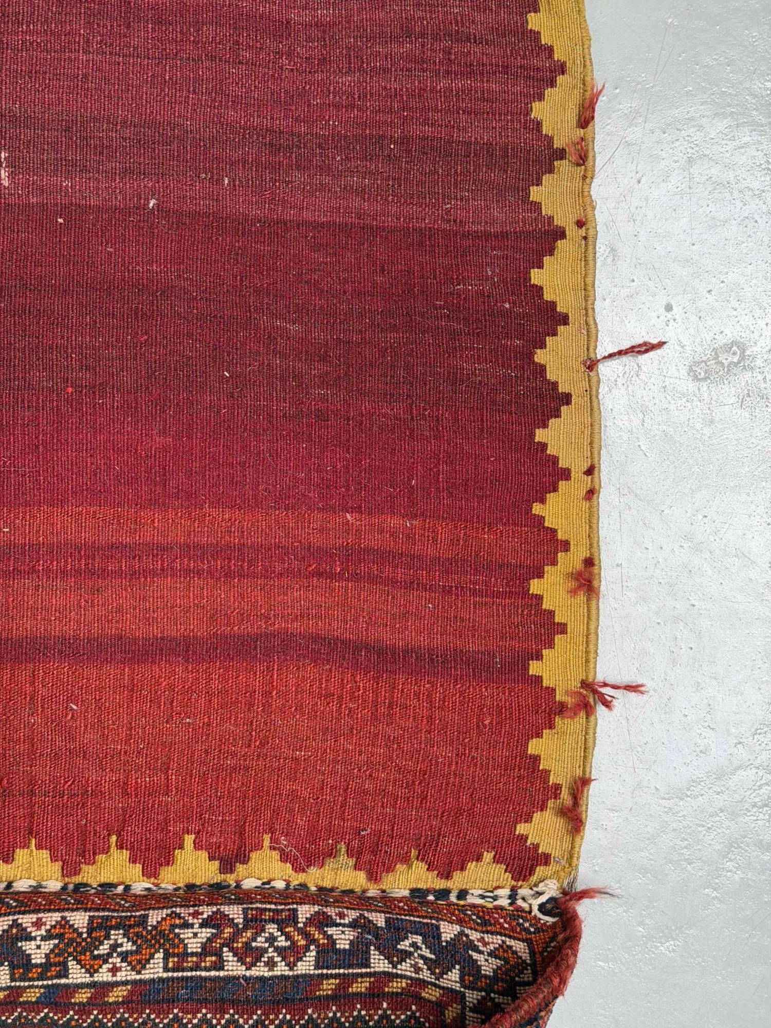 Persian Saddlebag - 11