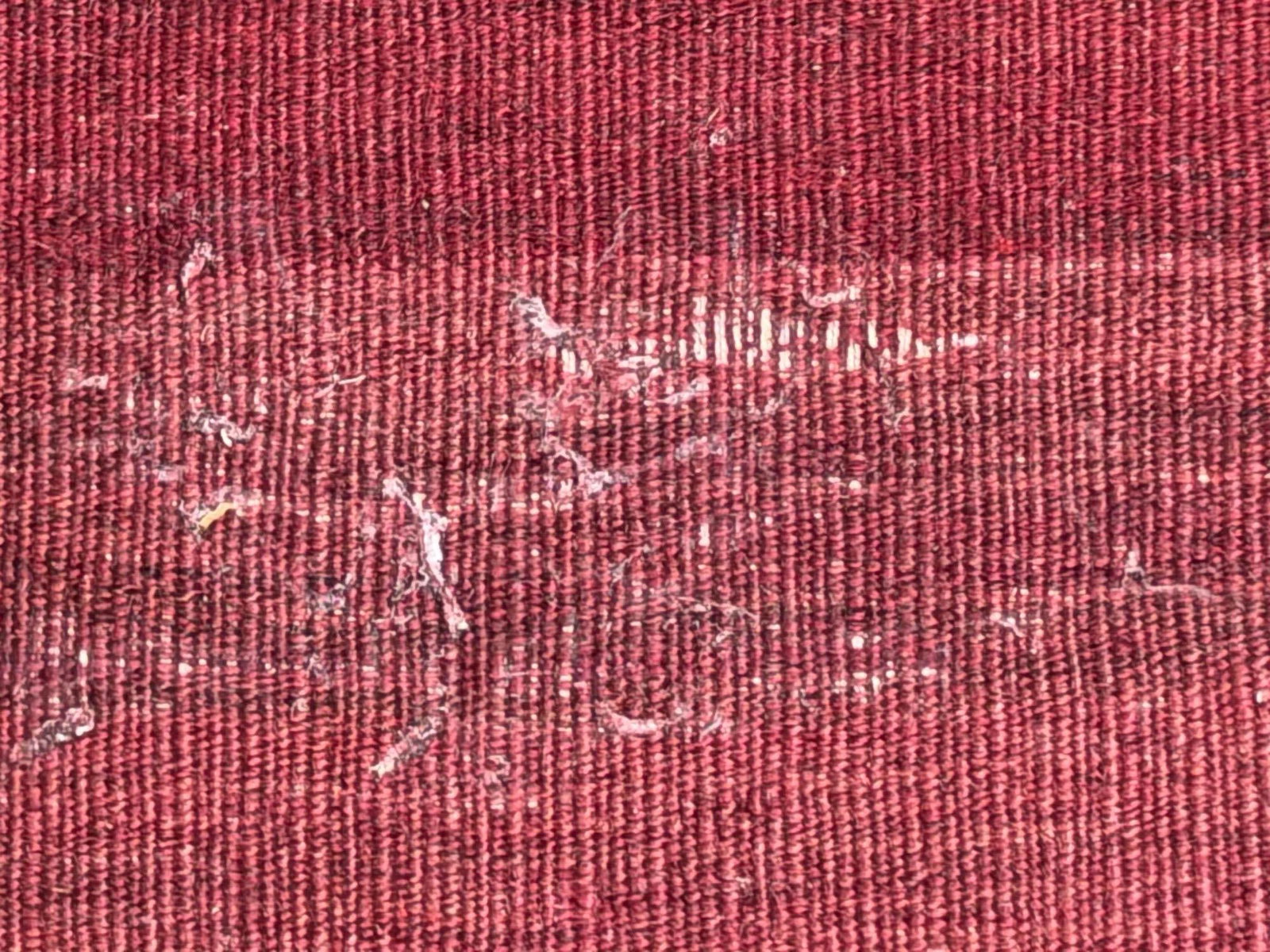 Persian Saddlebag - 14