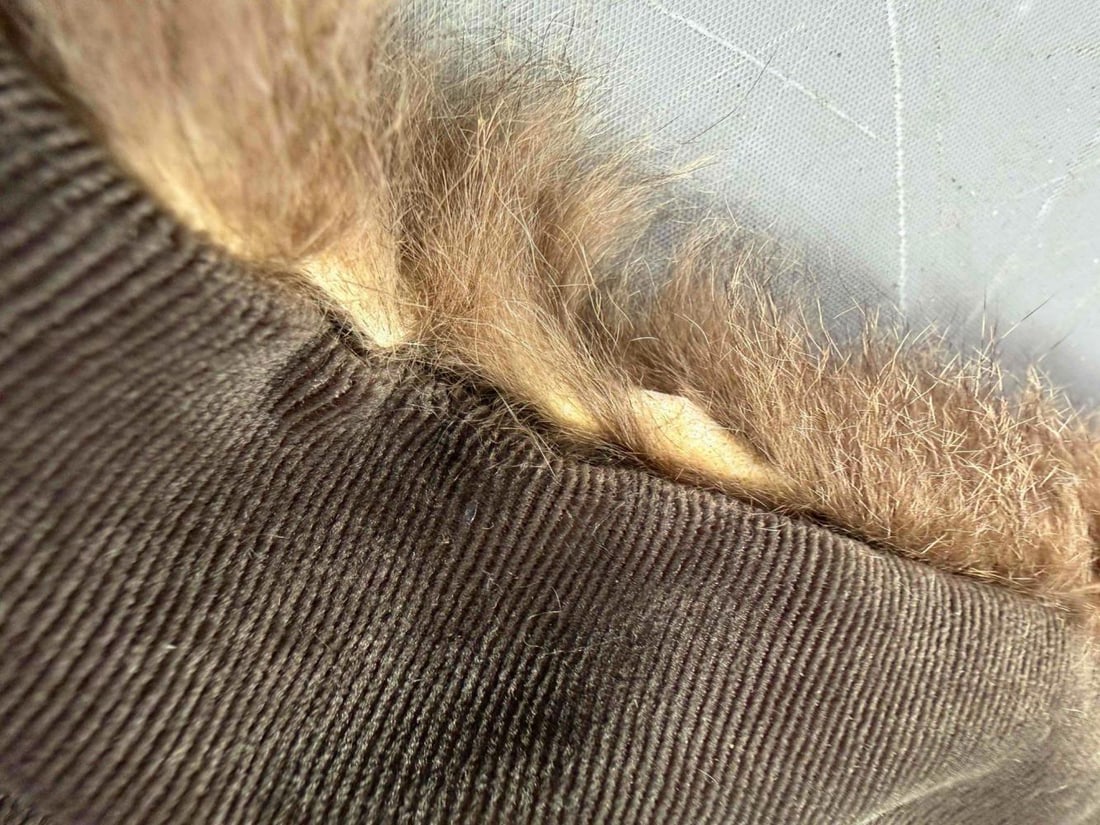 Fur Throw Blanket - 9