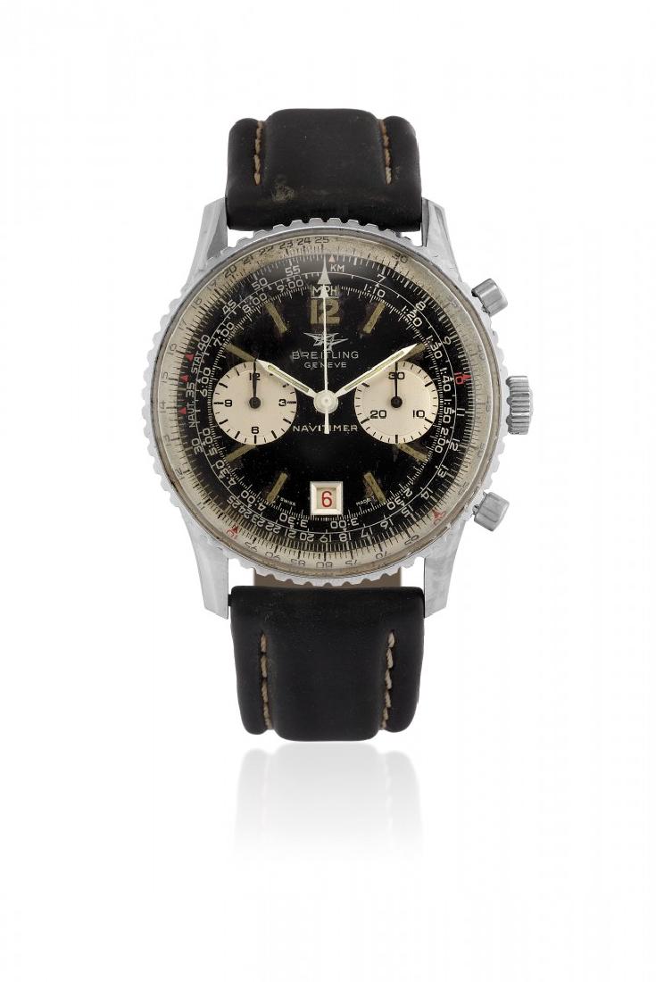 BREITLING NAVITIMER REF. 7808, 70s (1 of 1)