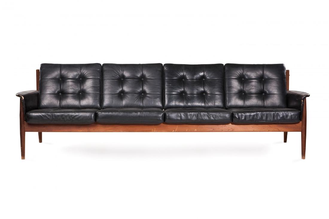 GRETE JALK SOFA FOR FRANCE & SON 1960 CIRCA (1 of 1)