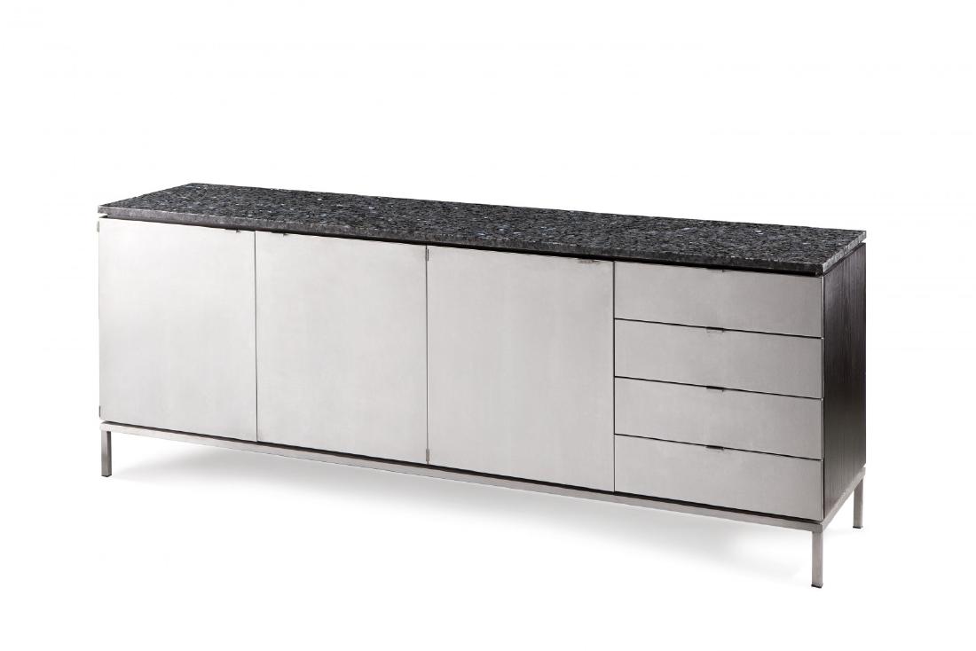 FLORENCE KNOLL '2544' SERIES DRESSER FOR KNOLL INT. (1 of 1)
