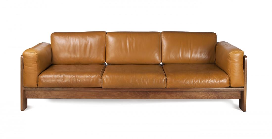 TOBIA SCARPA 'BASTIANO' SOFA FOR GAVINA 1962 (1 of 1)