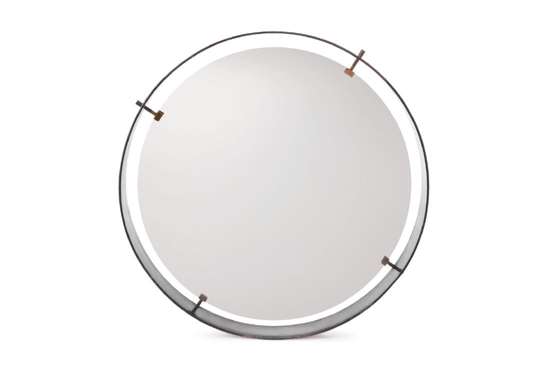 SANTAMBROGIO & DE BERTI MIRROR (1 of 1)