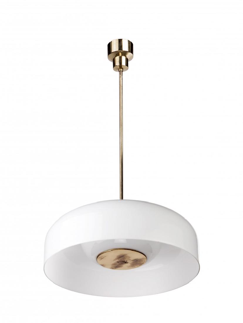 SERGIO MAZZA 'PANDORA' SUSPENSION LAMP FOR ARTEMIDE (1 of 1)