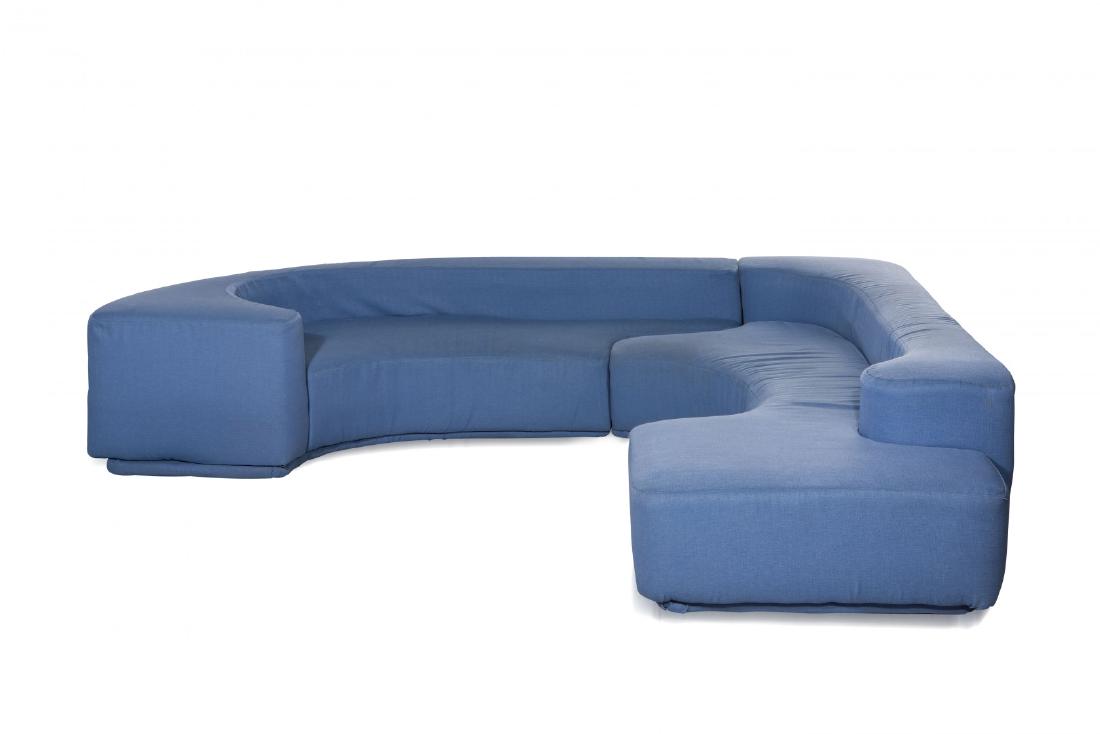 R. PAMIO, N. MASSARI, R. TOSO 'LARA' SOFA FOR STILWOOD (1 of 1)